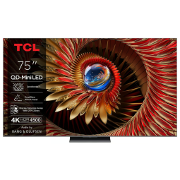 TV TCL 75C89K Premium QD-MiniLED TV 75 pulgadas