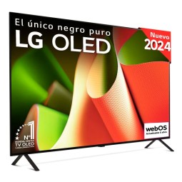 TV LG OLED AI B4 4K OLED65B46LA 65 pulgadas 2024