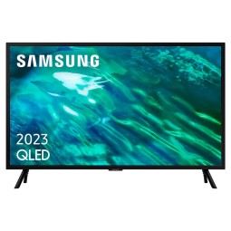 TV Samsung QLED TQ32Q50A 4K 32 pulgadas 2023