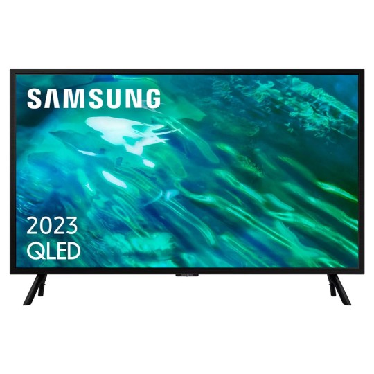 TV Samsung QLED TQ32Q50A 4K 32 pulgadas 2023
