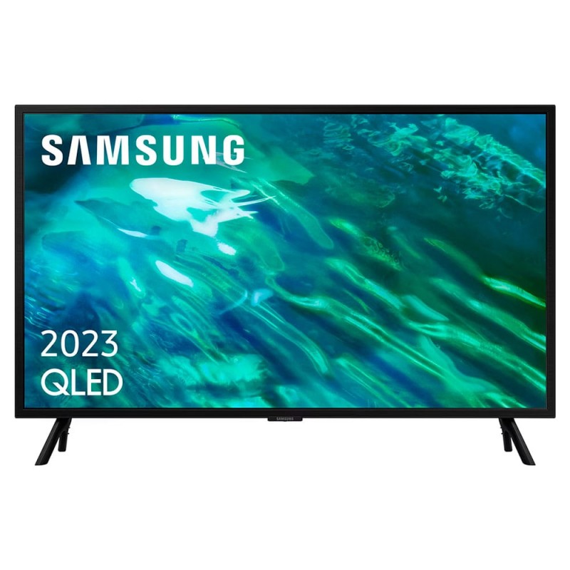 TV Samsung QLED TQ32Q50A 4K 32 pulgadas 2023