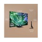 TV OLED Samsung TQ55S90D 55 pulgadas 4K Smart TV con IA 2024
