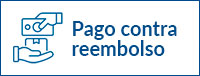 Pago contra reembolso