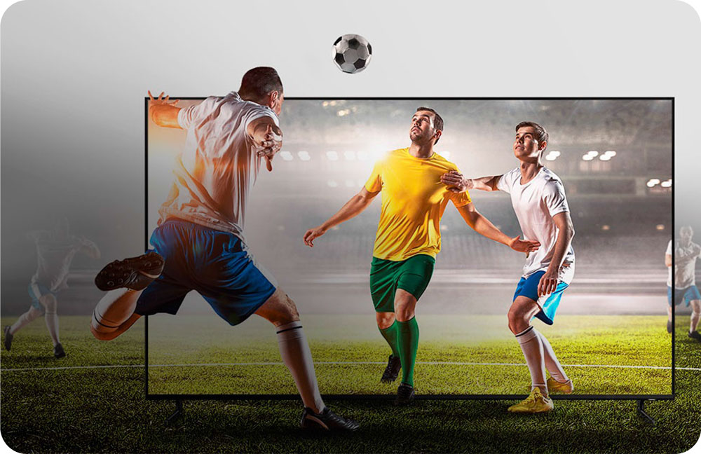 El deporte, como nunca image